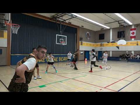 ORK 1st (44) Tier 9 - Playoffs Swish Kabobs 8th (25) - tcbl saturday