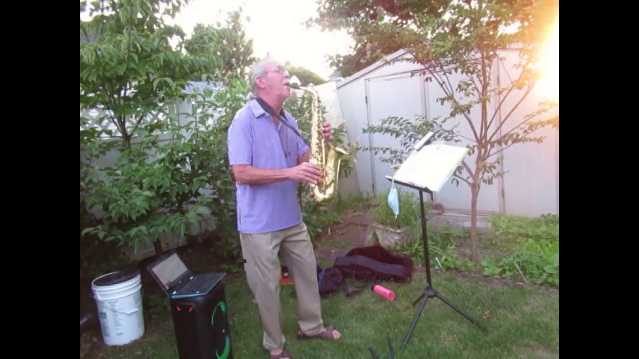 Promotional video thumbnail 4 for TexSax