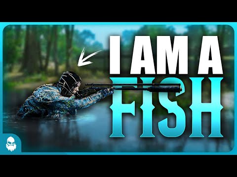 The META Stealth Loadout In Hunt: Showdown 1896!