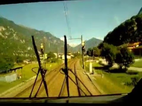 2005-12-07 CIS 153 Biasca   Bellinzona