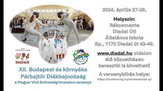 BKPD első nap délutáni eredményhirdetései