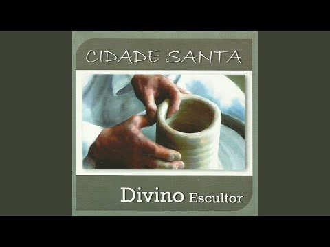 Amar E Servir - Cidade Santa