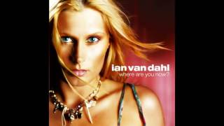 Ian Van Dahl - Where Are You Now? (M.I.K.E. Instrumental Remix)