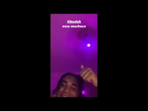 Dudu ft. Budah - Meu bem (Prévia)