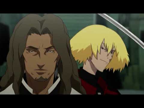 Samurai 7 - AMV - Sengoku Basara - FLAGS