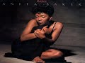 Anita Baker: Watch Your Step.