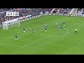 Newcastle 0-3 Chelsea - Reece James Bags Brace