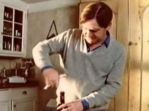 Episode 2 – How to handle a wine with Hugh Johnson