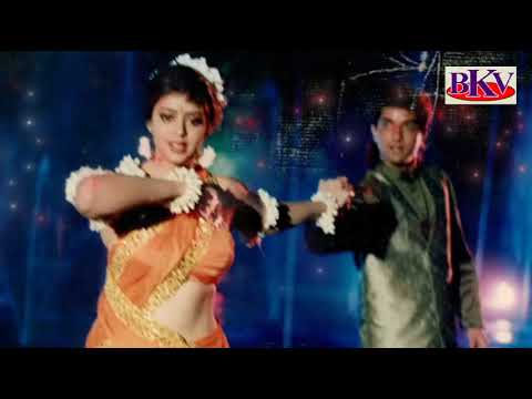 Dono Ke Husn Mein - KARAOKE - Dilwale Kabhi Na Hare 1992 - Prithvi & Naghma