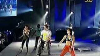 Dannii Minogue  - Don&#39;t Wanna Lose This Groove (GDA)