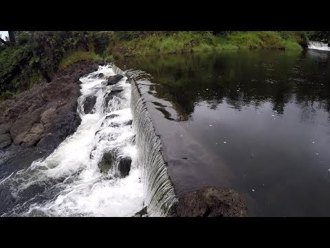 EPIC HIDDEN HAWAII WATERFALL HIKE