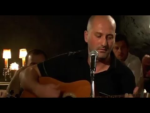L'amanti - Pierre Gambini (live Mezzo Voce 2008)