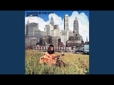 Garden in the City - Melanie