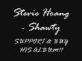 Stevie Hoang - Shawty 