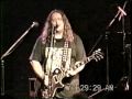 Gov't Mule - Don't Step On The Grass Sam (July 23, 1997)