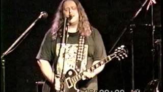Gov&#39;t Mule - Don&#39;t Step On The Grass Sam (July 23, 1997)