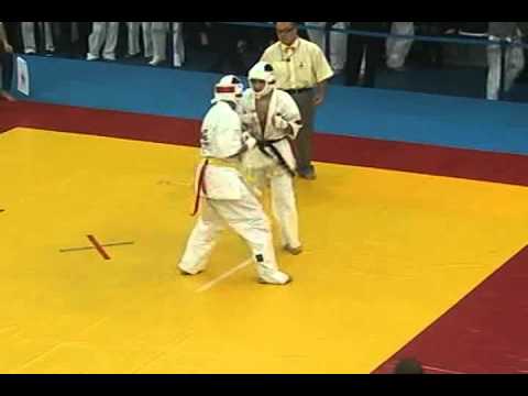 Hasanov Salakhat - Dzhandarov Iznaur