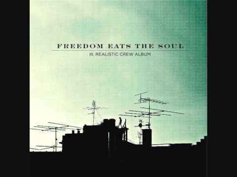 Realistic Crew - Absolution (trip hop)