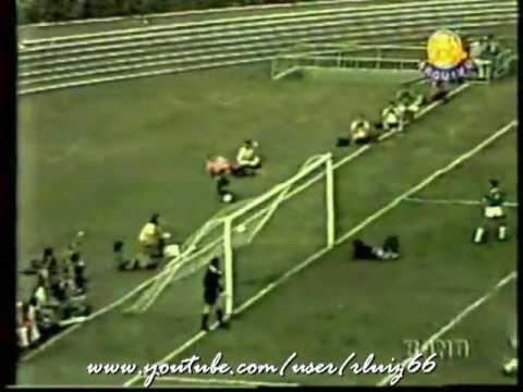 Gol Dicá   Portuguesa   1974