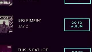 Billy Kain #1 on Tidal