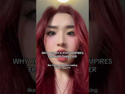 ENHYPEN&rsquo;s new comeback is so FREAKY?? #enhypen #engene #heeseung #sunghoon #kpop #shorts