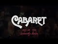 Moscow Film Society Presents CABARET Trailer