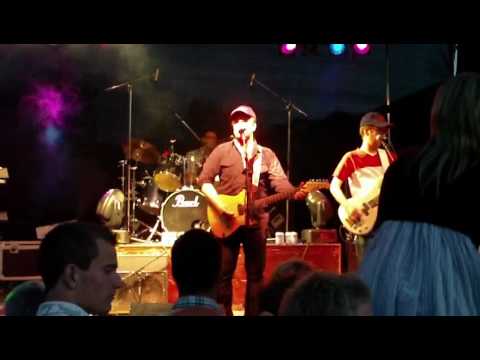 Noice Makers - Tärnajänten - Live