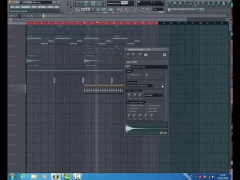 MOTi - Lion (Original Mix) + FLP