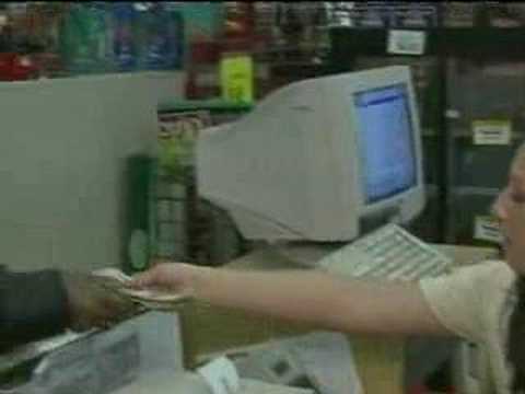 CBN News Web Update June 18, 2008