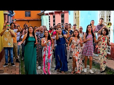 Llegó La Parranda - Un Solo Pueblo