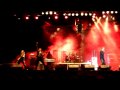 Grave Digger - Silent Revolution / Stormrider (Rock am Limes 2009)