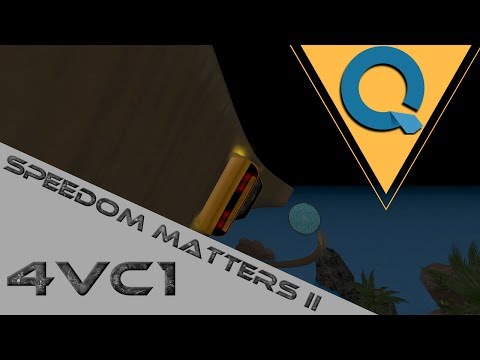 [DM] 4VCI - Speedom Matters II