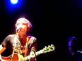 Jesse Malin 'Walk on the Wild Side'