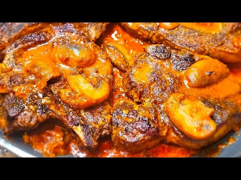 Why This Creamy Pork Chop Recipe Feels So Comforting