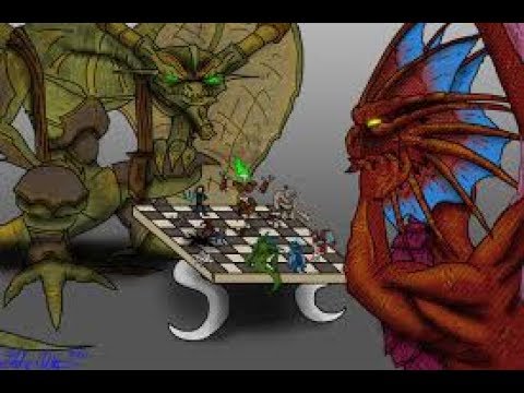 Sicilijanski Zmaj nemoguća misija u odbrani  - MASTROVASILIS vs VOLOKITIN # 1099