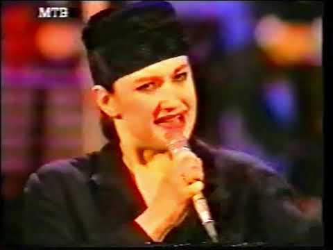 Kaliopi  - Samo ti (Skopje Fest 1996) [Final]