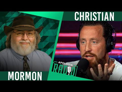 Debating Calvinism With A Mormon