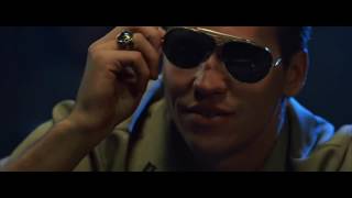 Chris Malinchak - The Fourth &amp; If U Got It (HowToBeRetro Mash-Up)