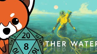 In Other Waters | Video Game Review