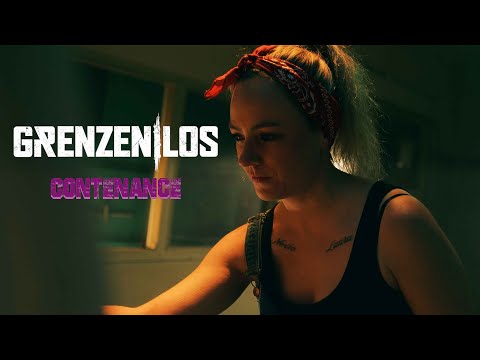 Grenzenlos - Contenance (Offizielles Video)