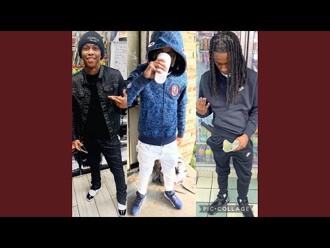 Next Too Goo (feat. Moo Slime & Killa Kail)