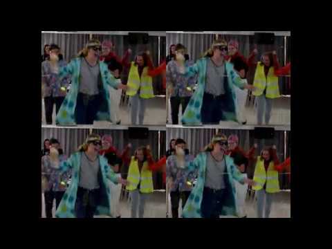 Første Allmøte på Nesodden VGS