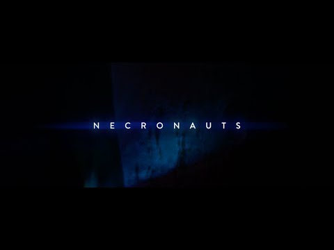 Astrosaur - Visual Transmissions: Necronauts