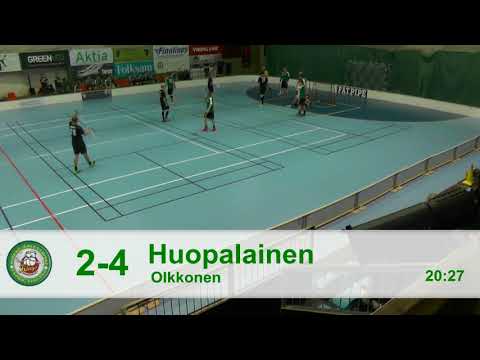 Grani Agents - Loiske Kings 1.10.2017