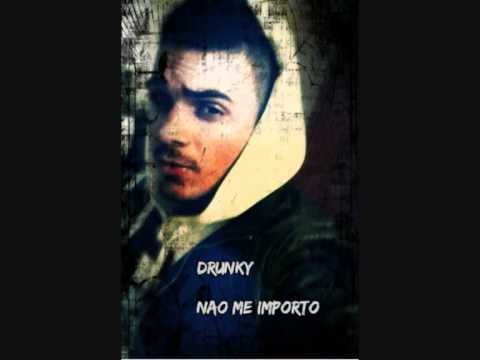 100Sentido - Não me importo (drunky ft MjcMajestic)
