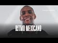 RITMO MEXICANO AS MELHORES DO MC GW MC GW