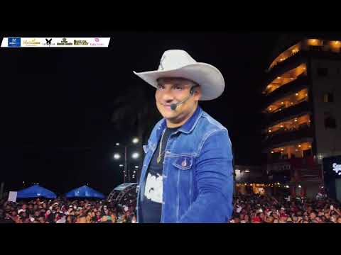 CARABAO VIA SHOW   DJ TOM 02 06 2025