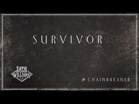 Zach Williams - Survivor (Official Audio)