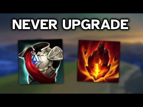 Understanding Tank Itemization Through Shen Mid