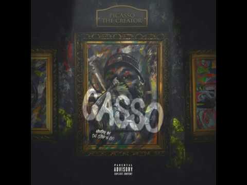 Picasso The Creator - Rags To Riches